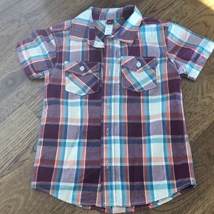 Tea collection size 7 Boy  EUC